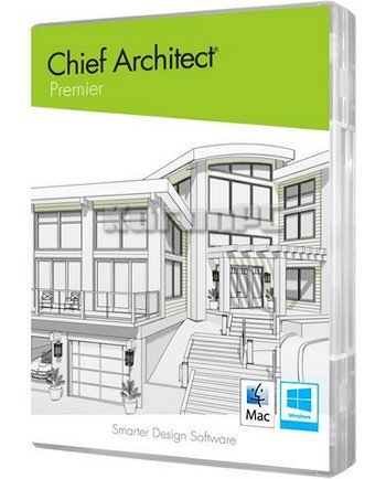 Chief Architect Premier Free Download