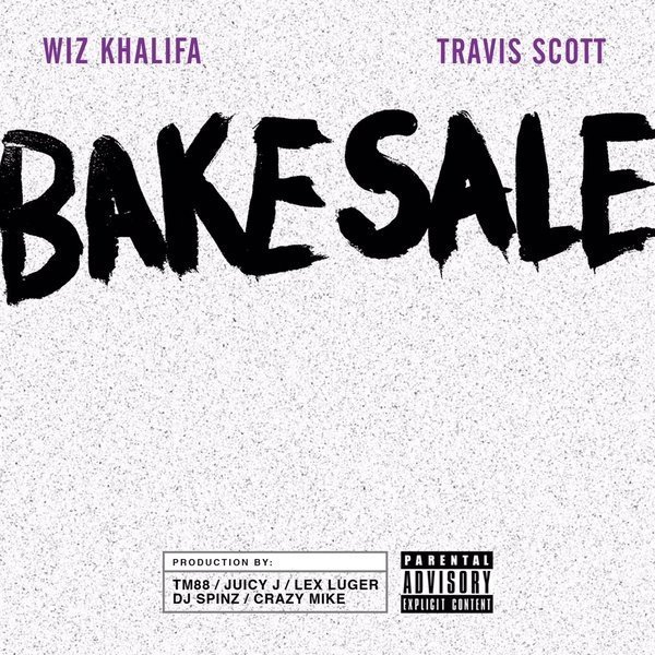 Bake Sale Wiz Khalifa Download