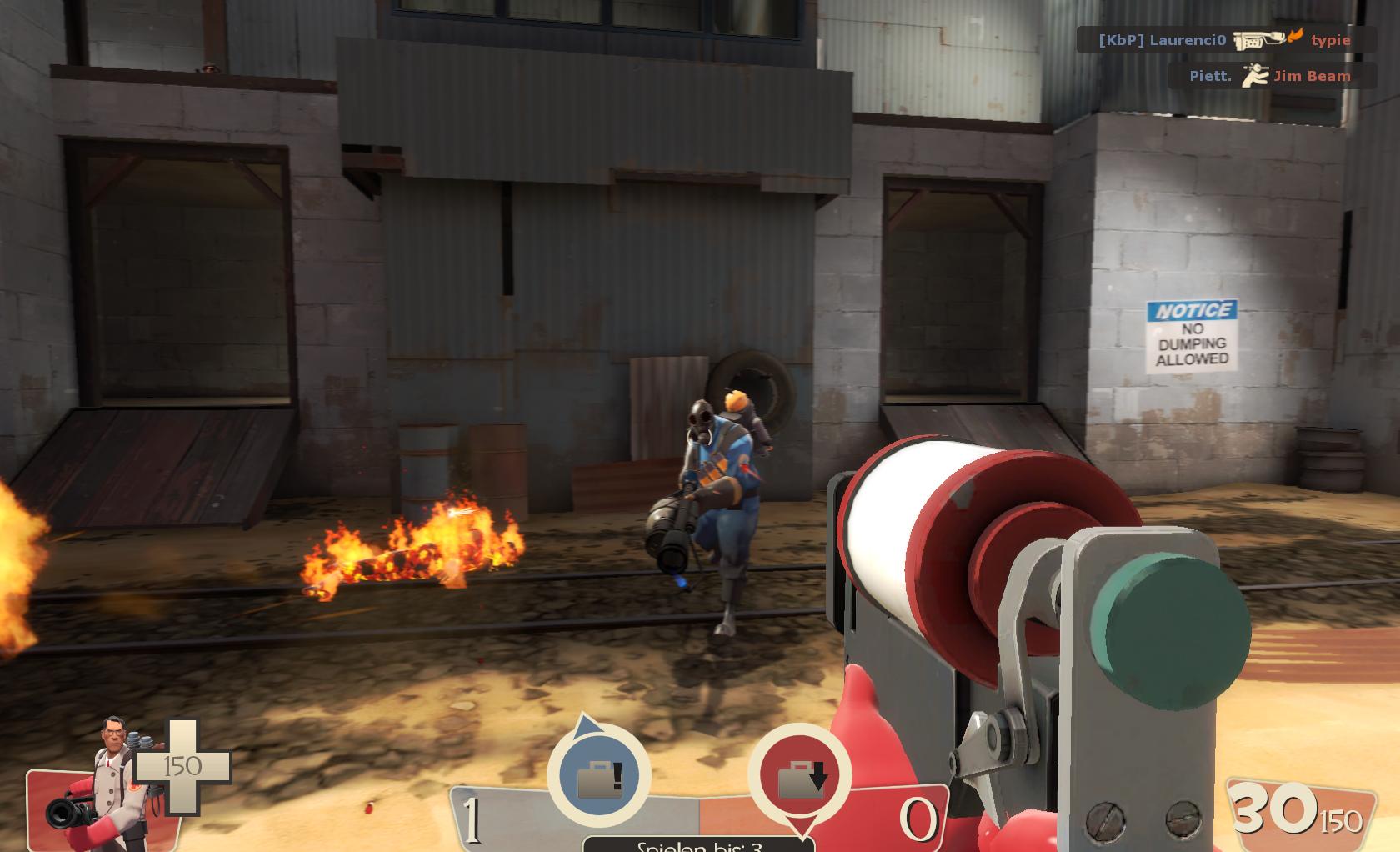 Download Game Team Fortress 2